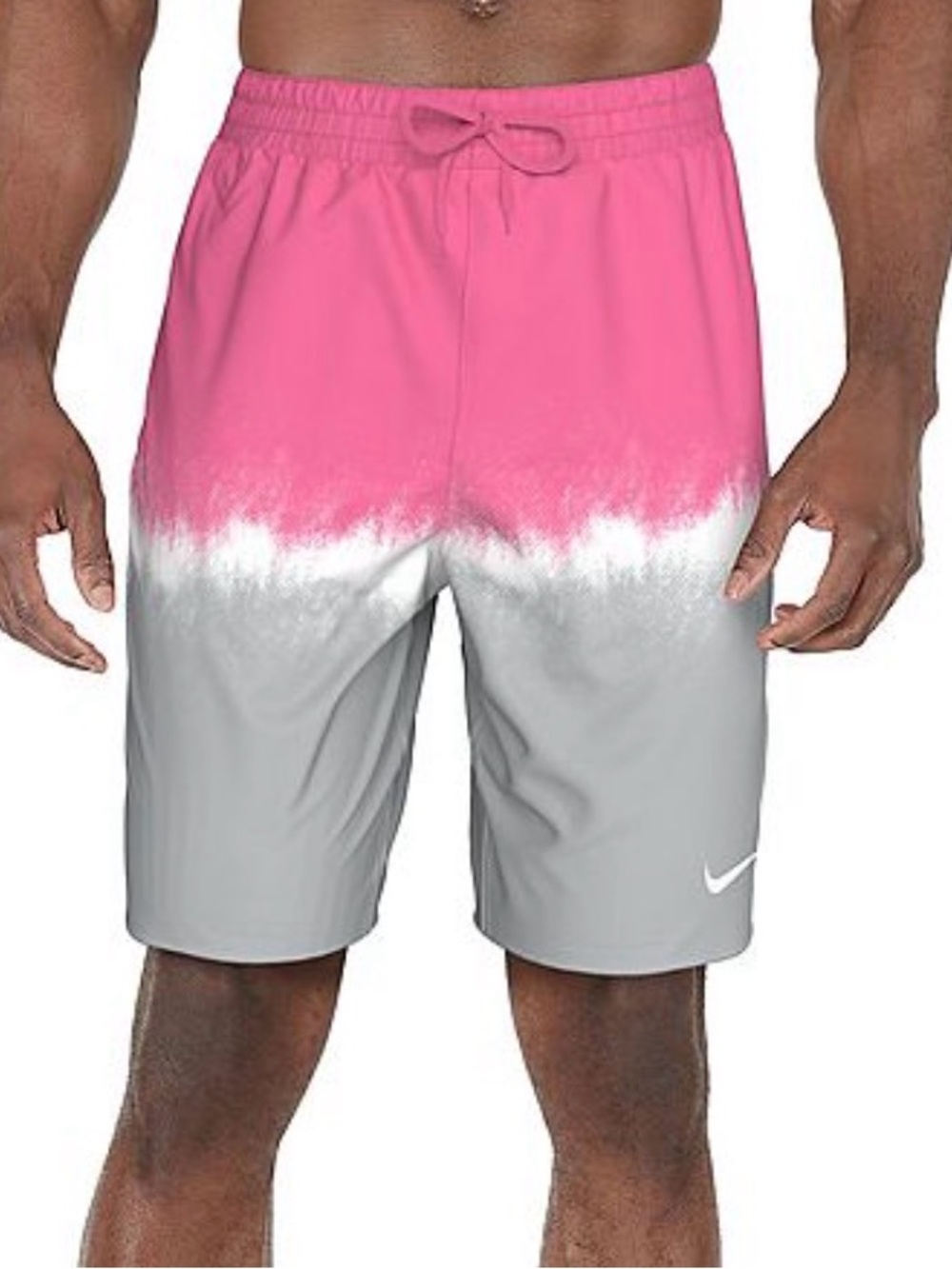 Nike Men's 9" Volley Swim Trunks - S | XL | XXL NEW